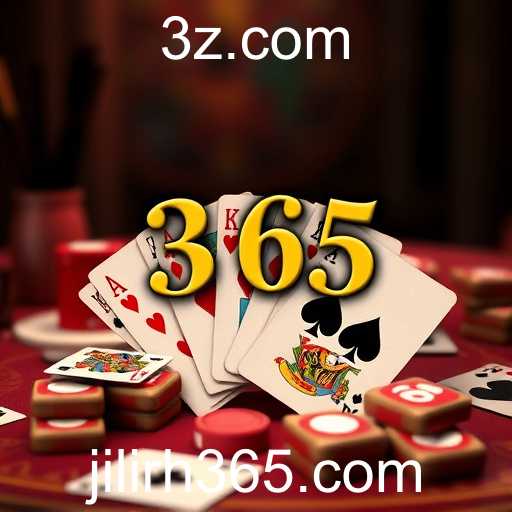 Exploring the Fascinating World of Card Games: A Dive into the 'rh365' Category