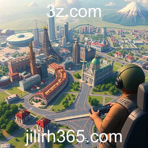 The Rise of Educational Gaming Platforms