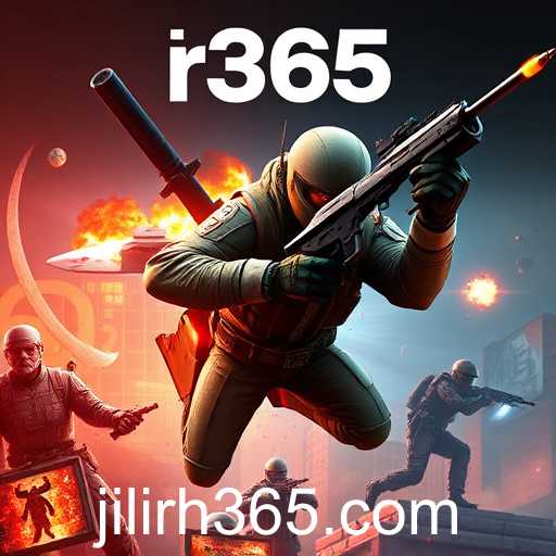 Emergence and Influence of RH365 in Online Gaming