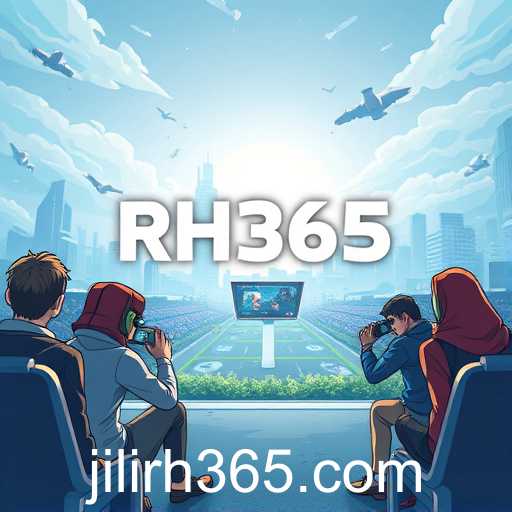 The Evolution of Gaming in 2025: A Focus on RH365