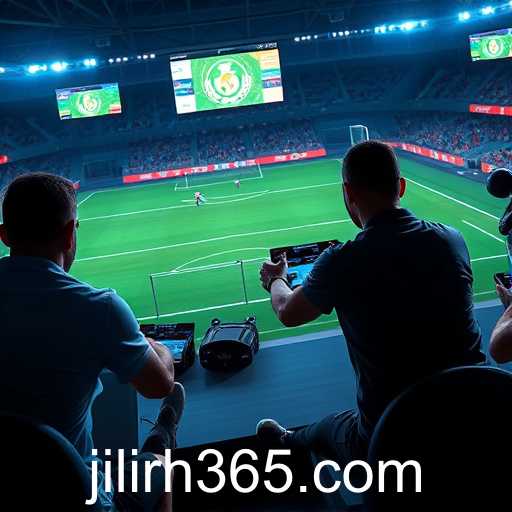 The Evolution of Online Gaming in the New Decade