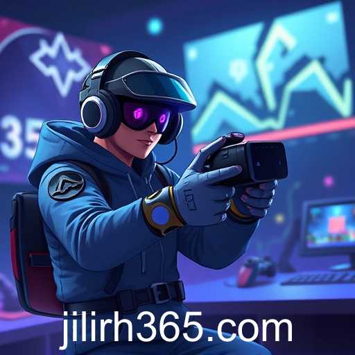 Gaming Evolution Through Digital Landscapes