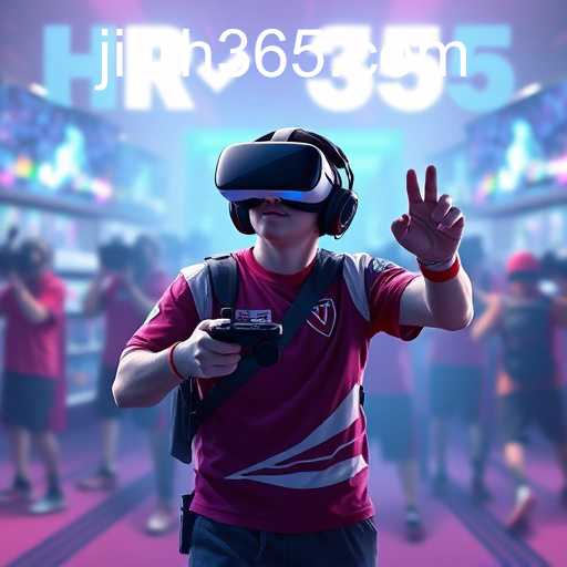 The Rise of Gaming Platforms in 2025