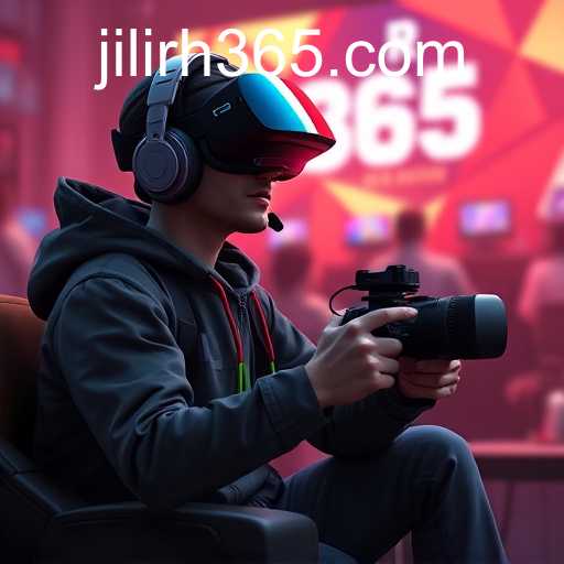 Evolving Landscape of Gaming in 2025