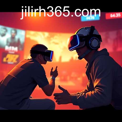 Gaming Trends and Insights for 2025