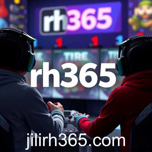 Gaming Trends on RH365 and the Broader Industry