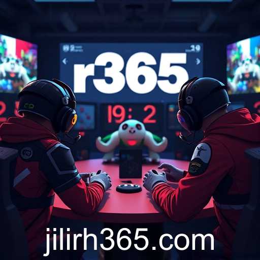 The Impact of Gaming in 2025