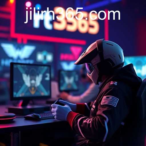 Innovative Trends in Online Gaming Platforms