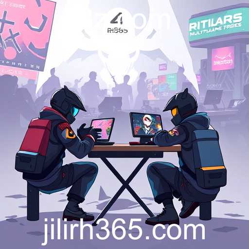 Exploring the Dynamics of Multiplayer Games in the Digital Era