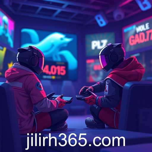 The Evolution of Online Gaming Platforms