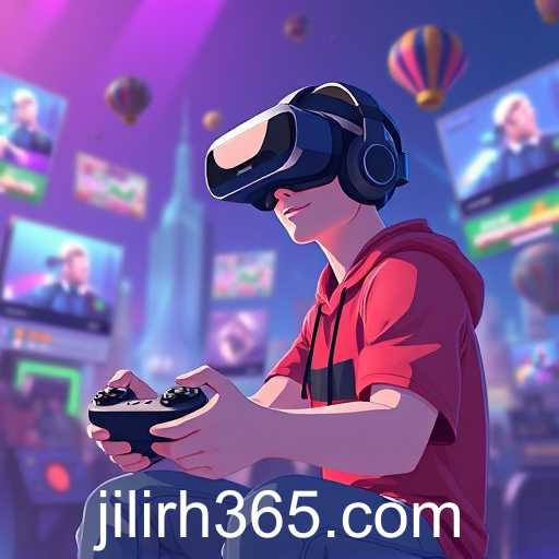 The Rise and Impact of Online Gaming Platforms