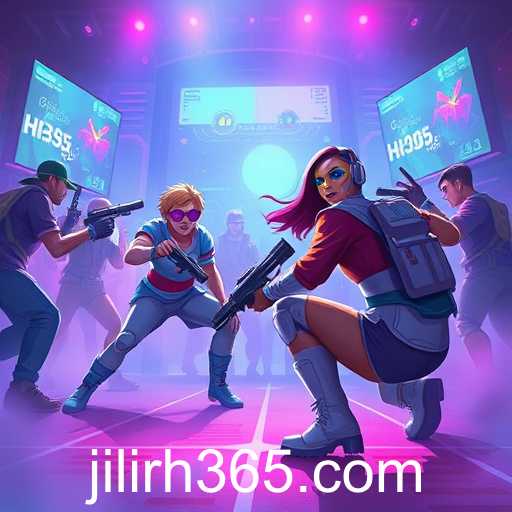 rh365