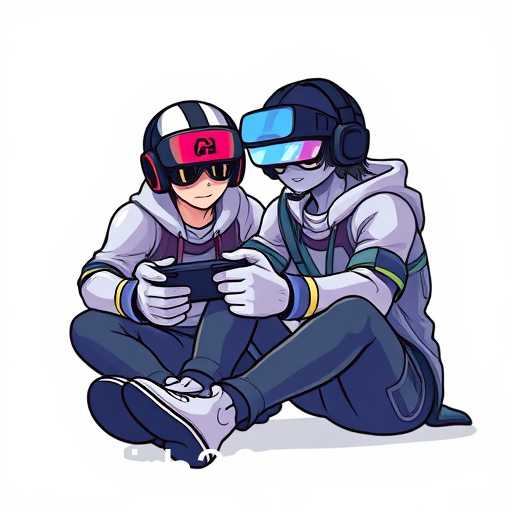 The Rise of Gaming Platforms in the Post-Pandemic Era