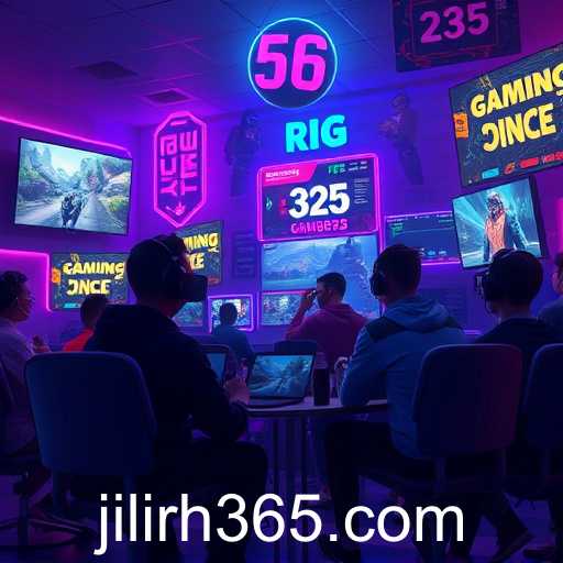 Rise of Gaming Portals in 2025