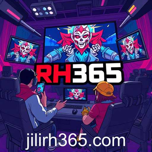 The Rise of RH365 in Gaming Culture
