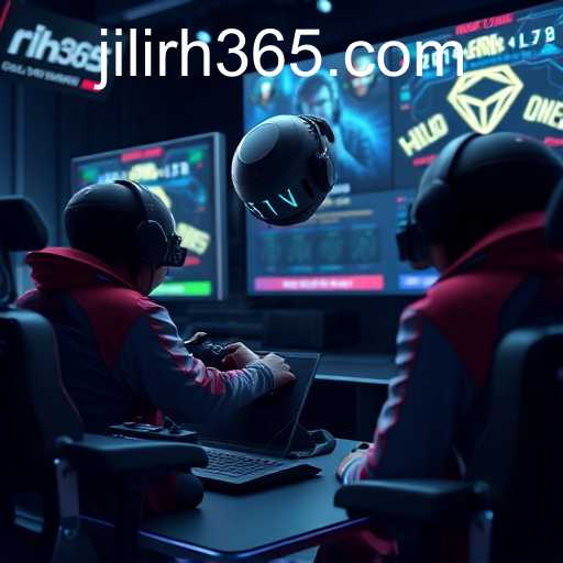 The Rise of 'rh365' in the English Gaming Sphere